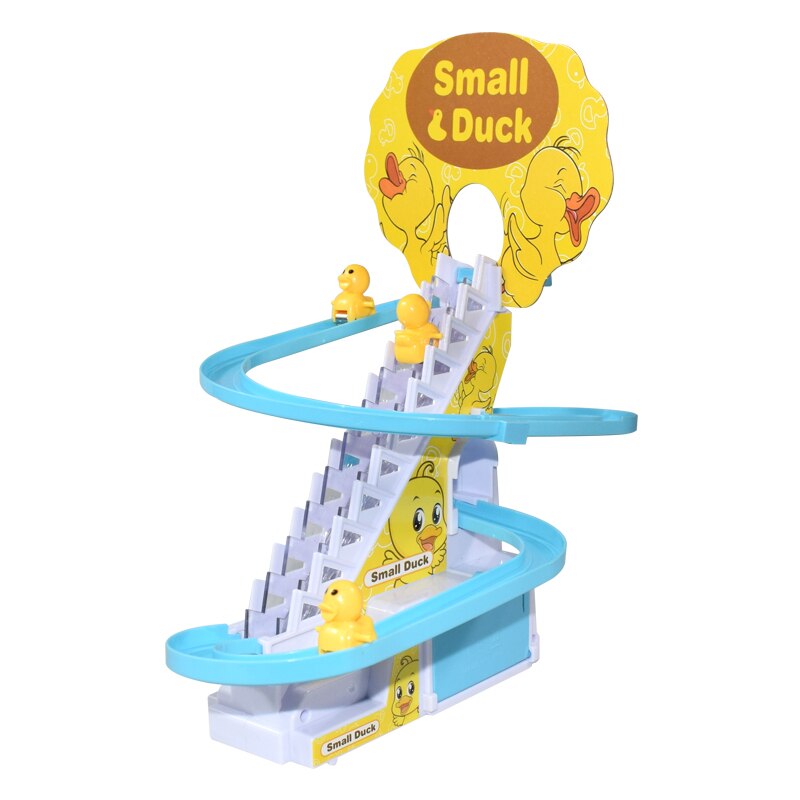 QuackRace™ Electric Duck Track